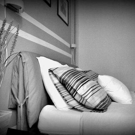 B&B 95 Spezie Rome Extérieur photo