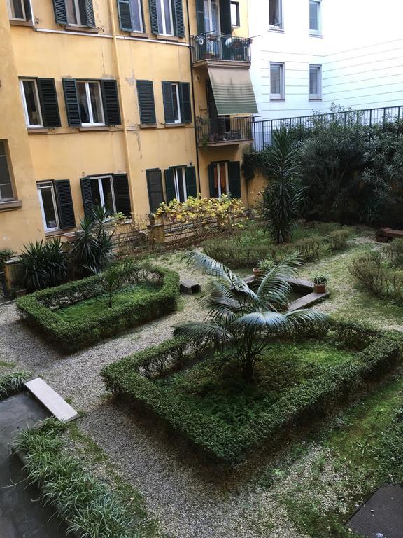 B&B 95 Spezie Rome Extérieur photo
