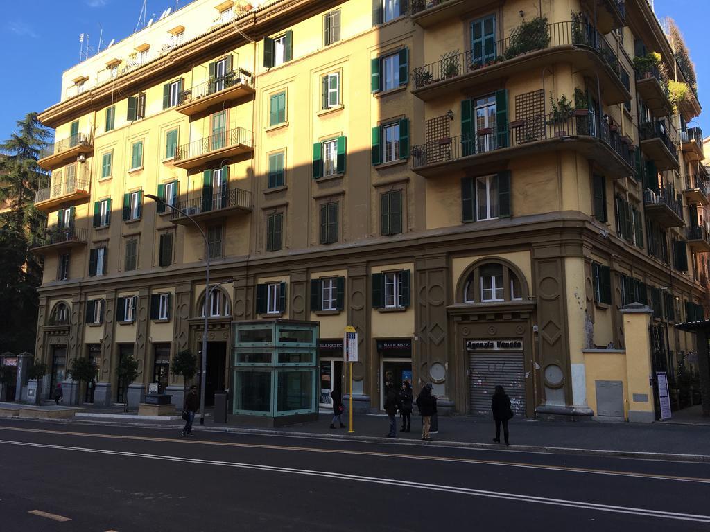 B&B 95 Spezie Rome Extérieur photo