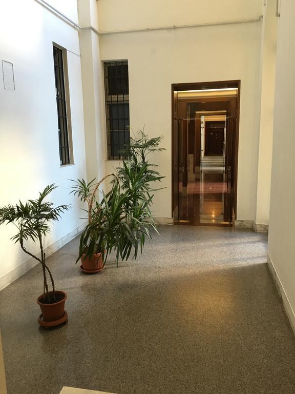 B&B 95 Spezie Rome Extérieur photo