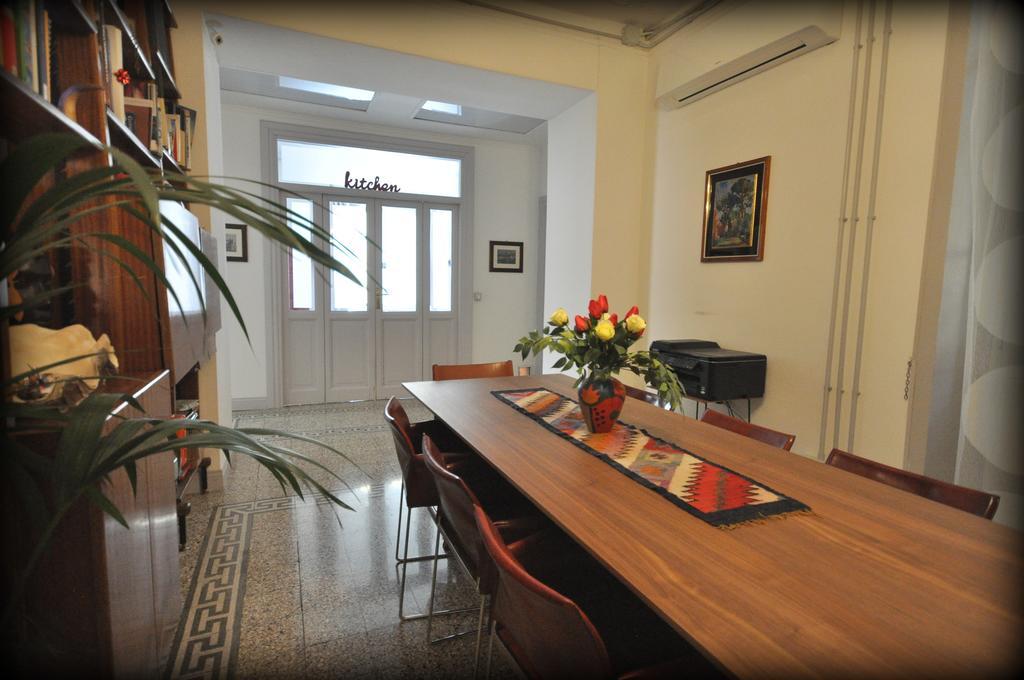 B&B 95 Spezie Rome Extérieur photo