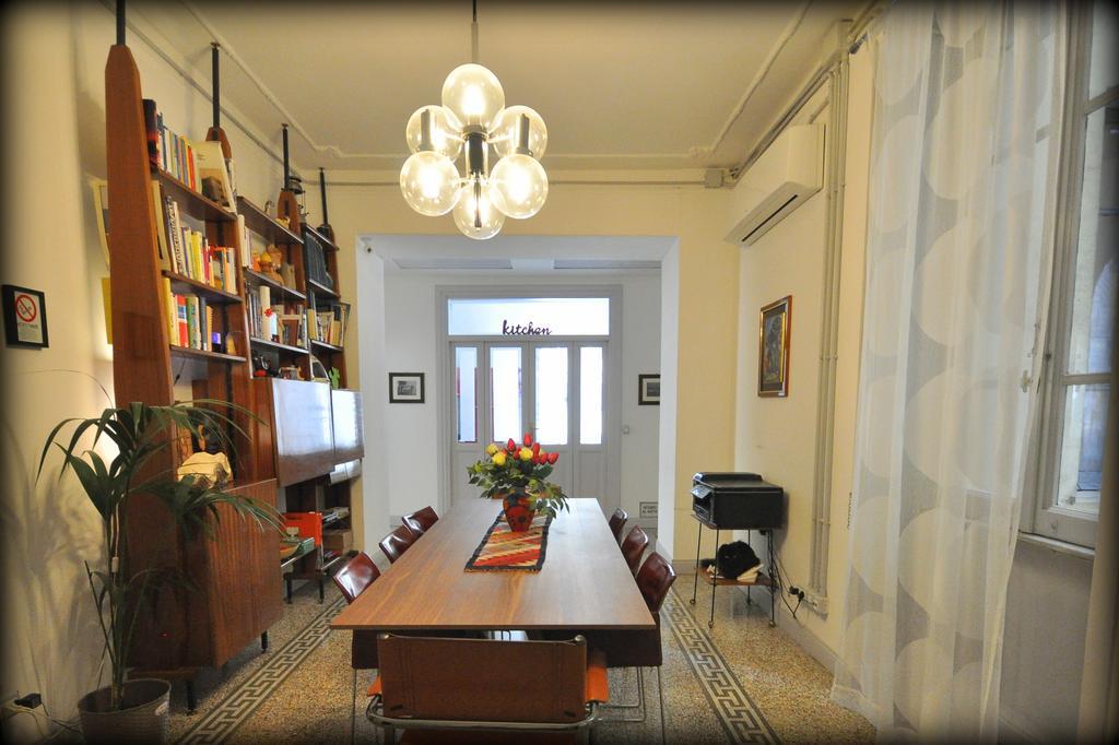 B&B 95 Spezie Rome Extérieur photo
