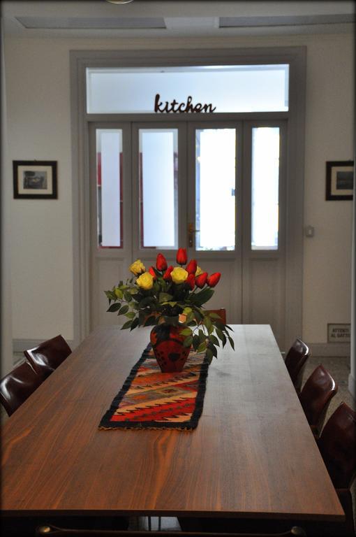 B&B 95 Spezie Rome Extérieur photo