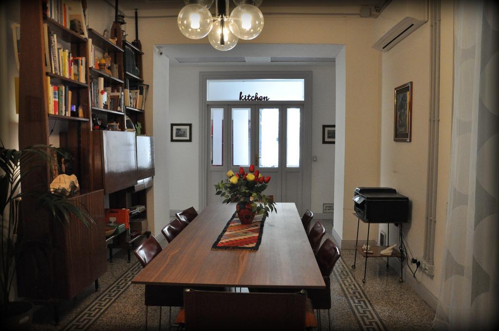 B&B 95 Spezie Rome Extérieur photo