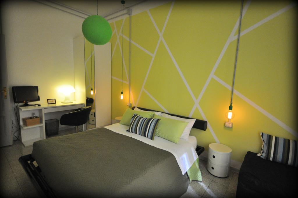 B&B 95 Spezie Rome Extérieur photo