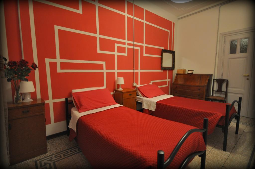 B&B 95 Spezie Rome Extérieur photo