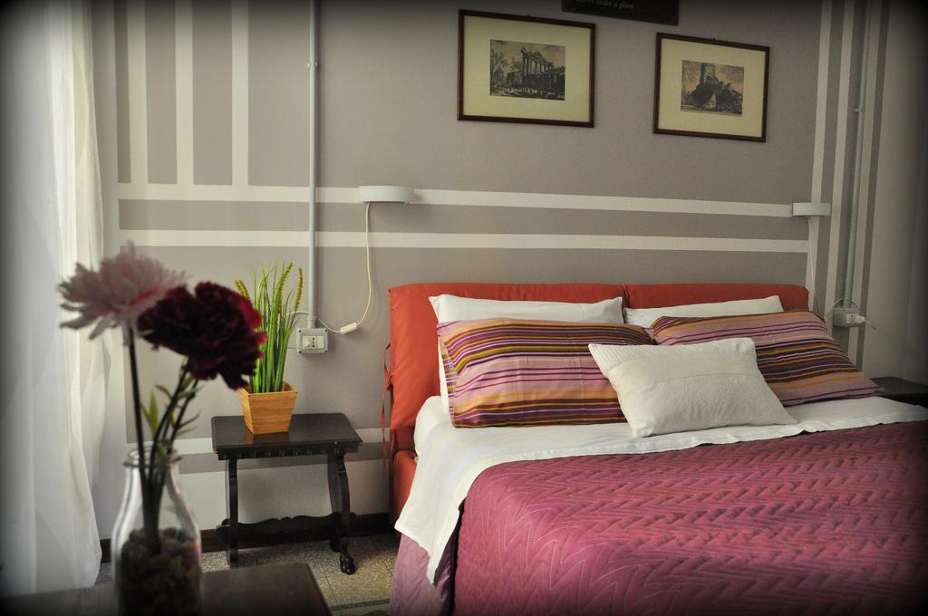B&B 95 Spezie Rome Extérieur photo