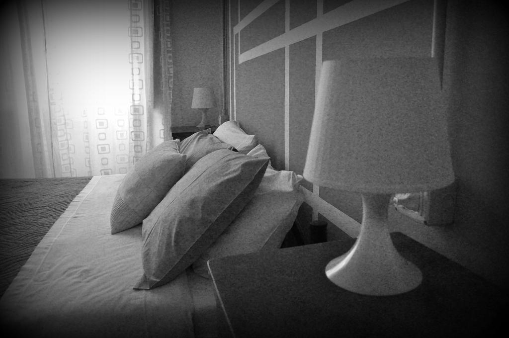 B&B 95 Spezie Rome Extérieur photo