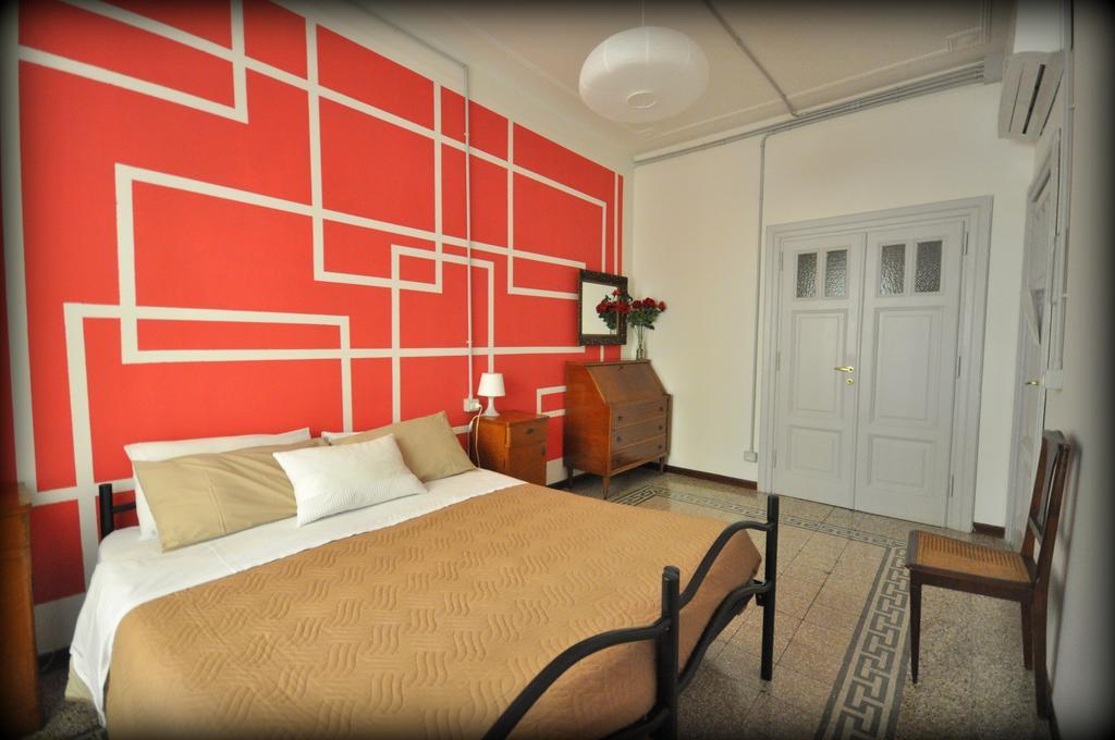B&B 95 Spezie Rome Extérieur photo