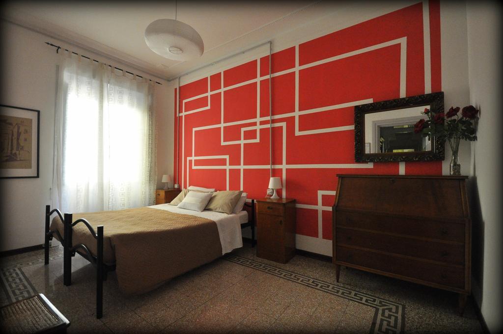 B&B 95 Spezie Rome Extérieur photo