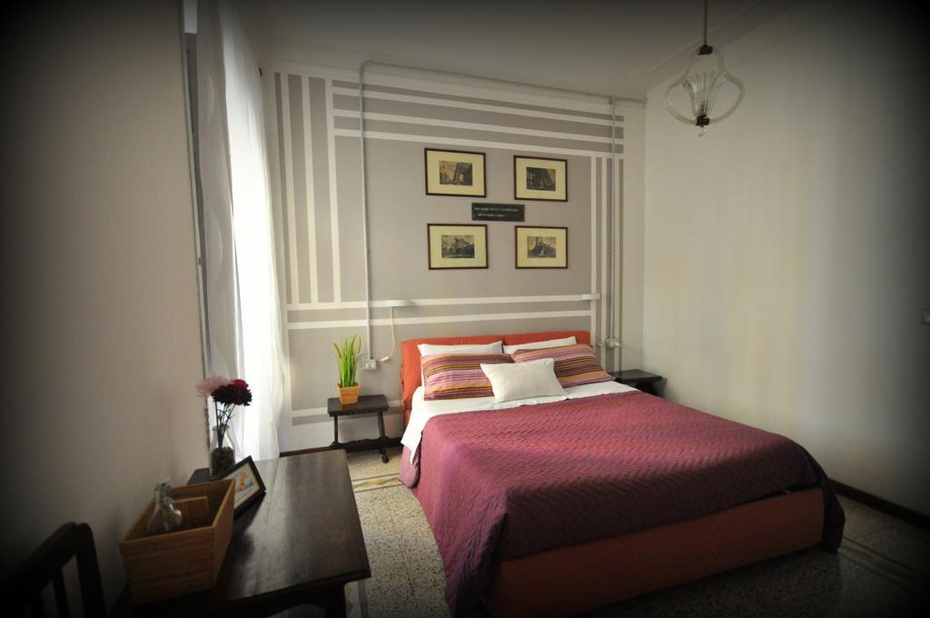 B&B 95 Spezie Rome Extérieur photo