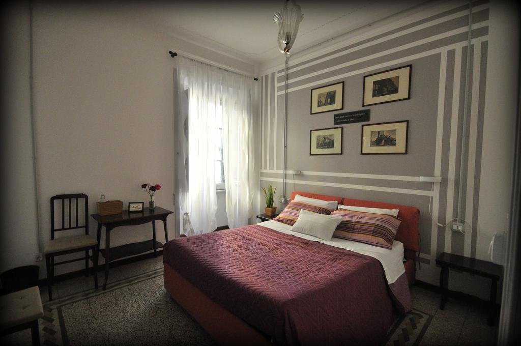 B&B 95 Spezie Rome Extérieur photo