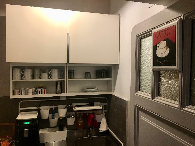 B&B 95 Spezie Rome Extérieur photo