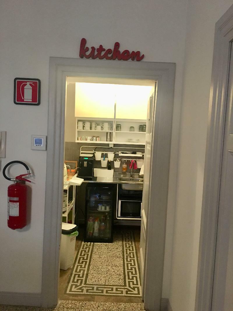 B&B 95 Spezie Rome Extérieur photo