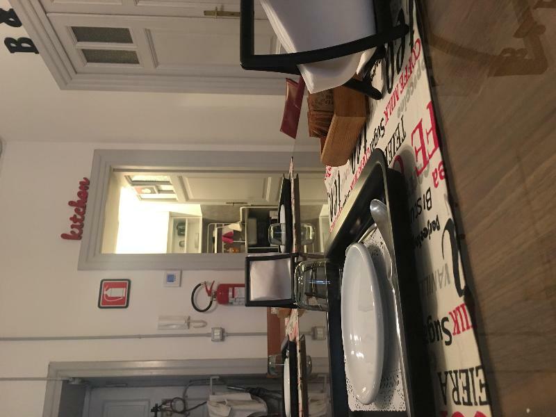 B&B 95 Spezie Rome Extérieur photo